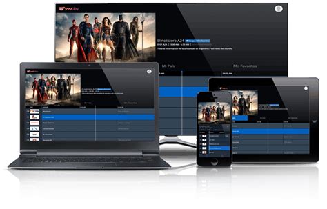www.woloplay.com|Woplay – Televisión.